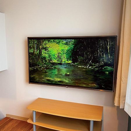 Hotel Hagoromo Hiroshima Luaran gambar