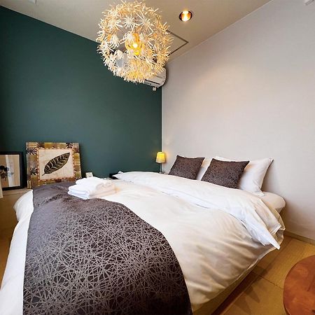 Hotel Hagoromo Hiroshima Luaran gambar