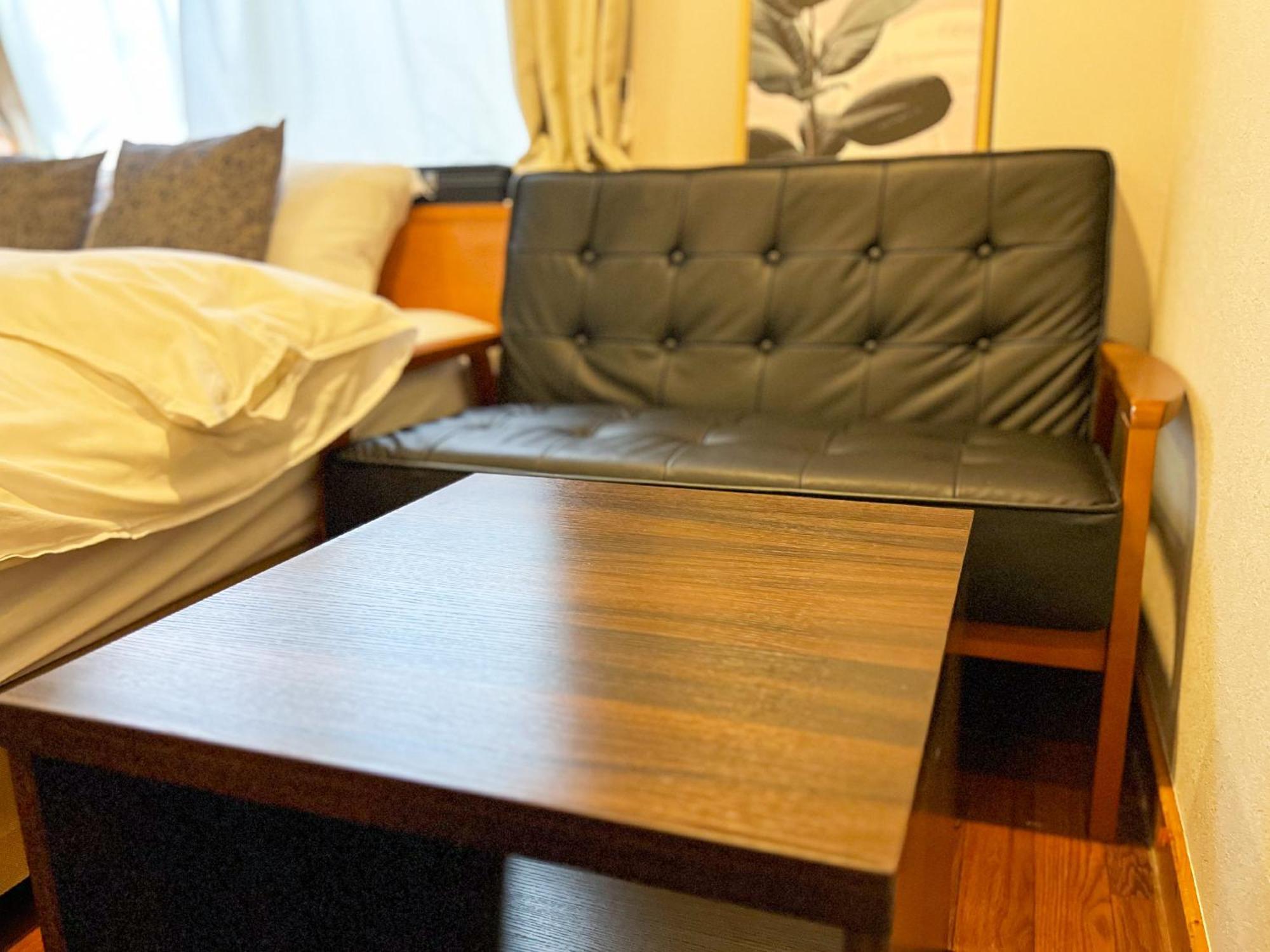 Hotel Hagoromo Hiroshima Luaran gambar