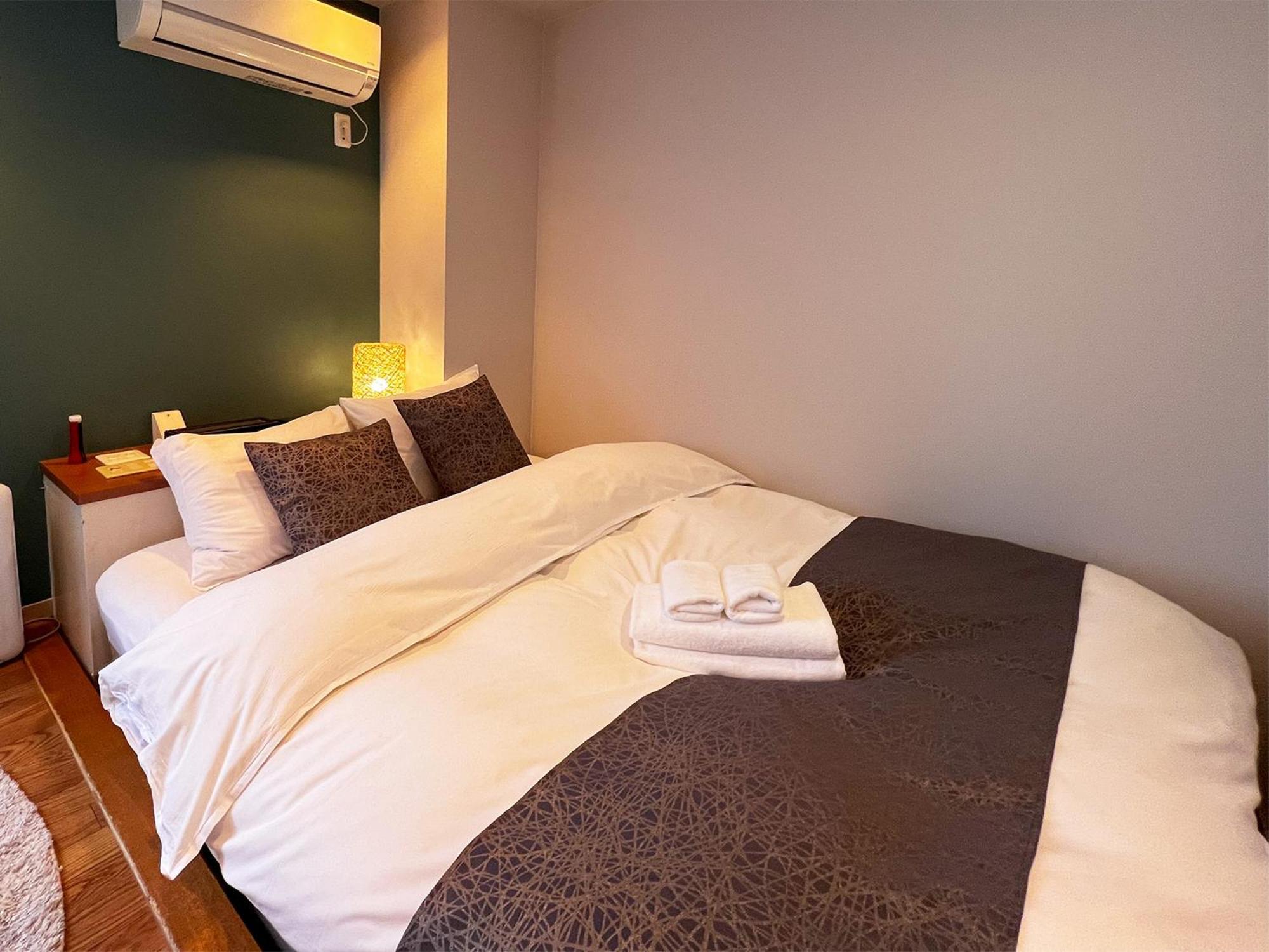 Hotel Hagoromo Hiroshima Luaran gambar