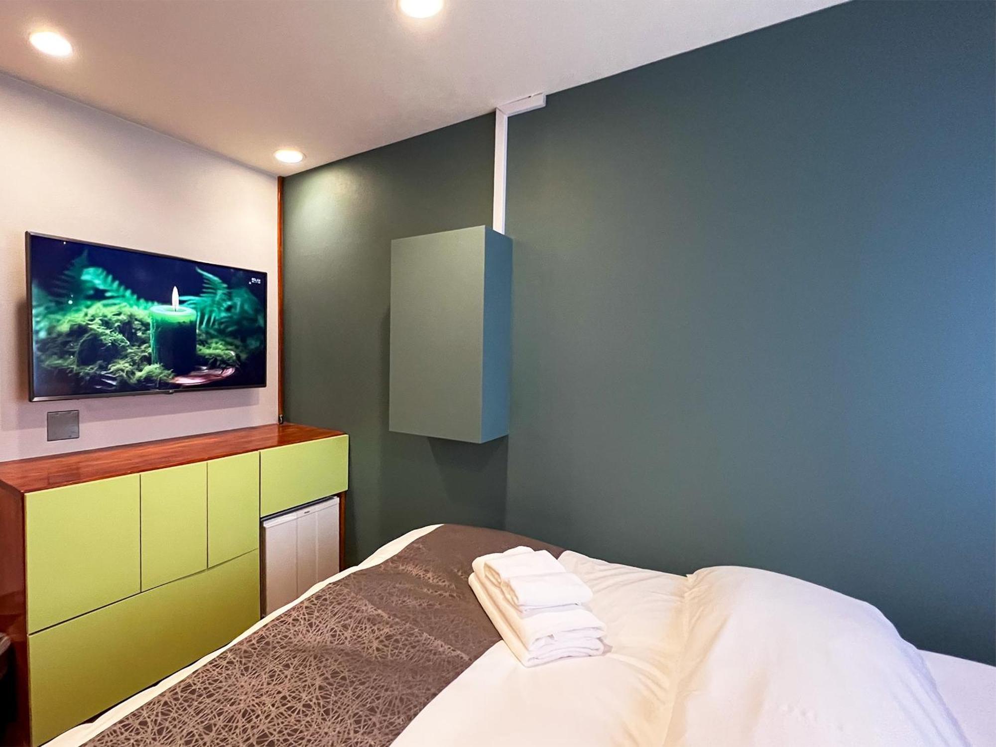 Hotel Hagoromo Hiroshima Luaran gambar