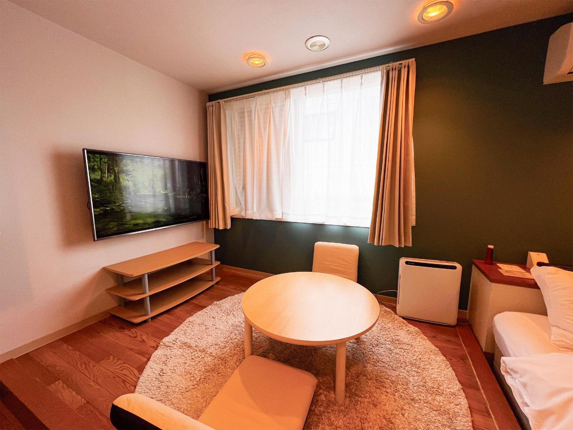 Hotel Hagoromo Hiroshima Luaran gambar