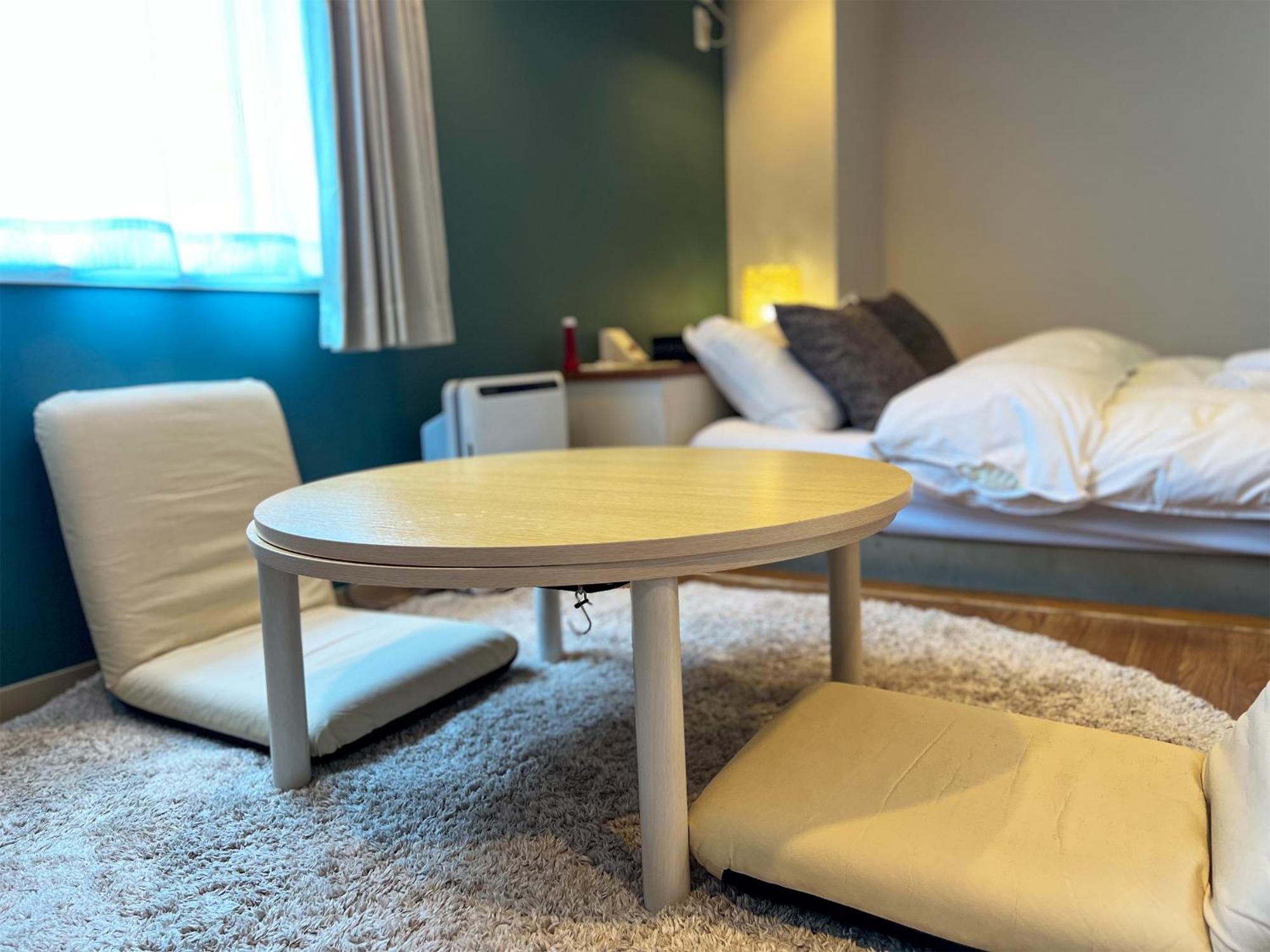 Hotel Hagoromo Hiroshima Luaran gambar