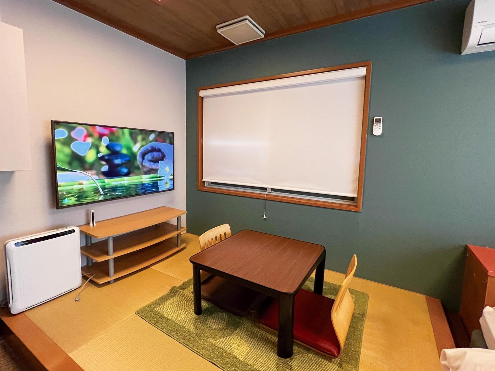 Hotel Hagoromo Hiroshima Luaran gambar