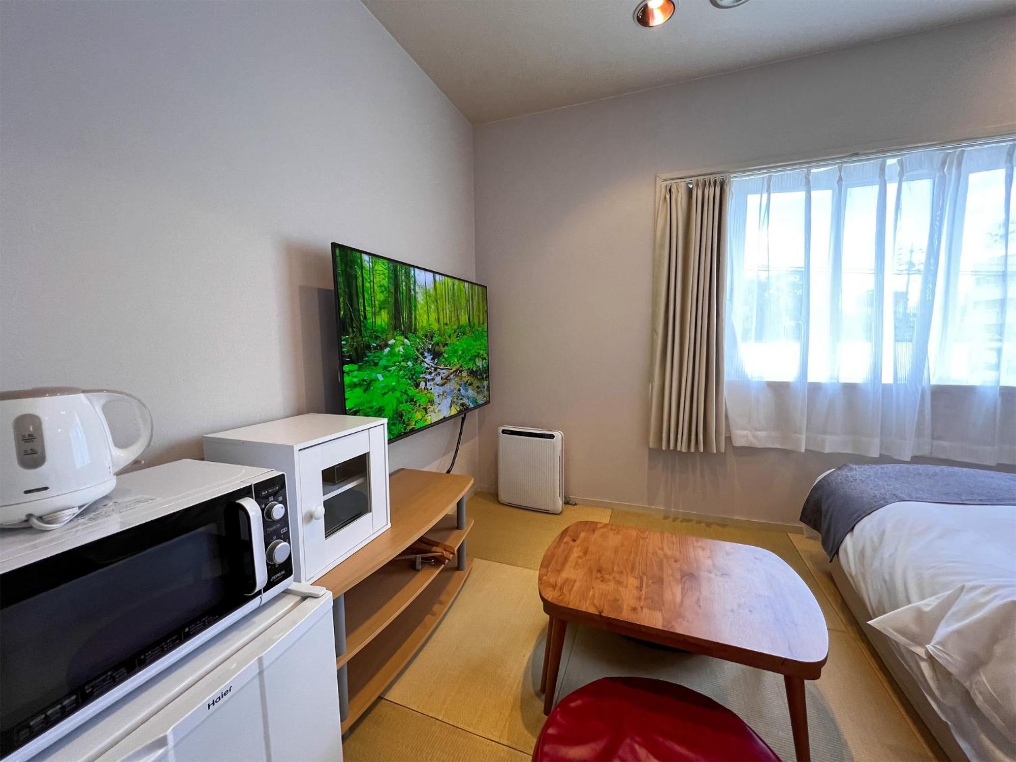 Hotel Hagoromo Hiroshima Luaran gambar