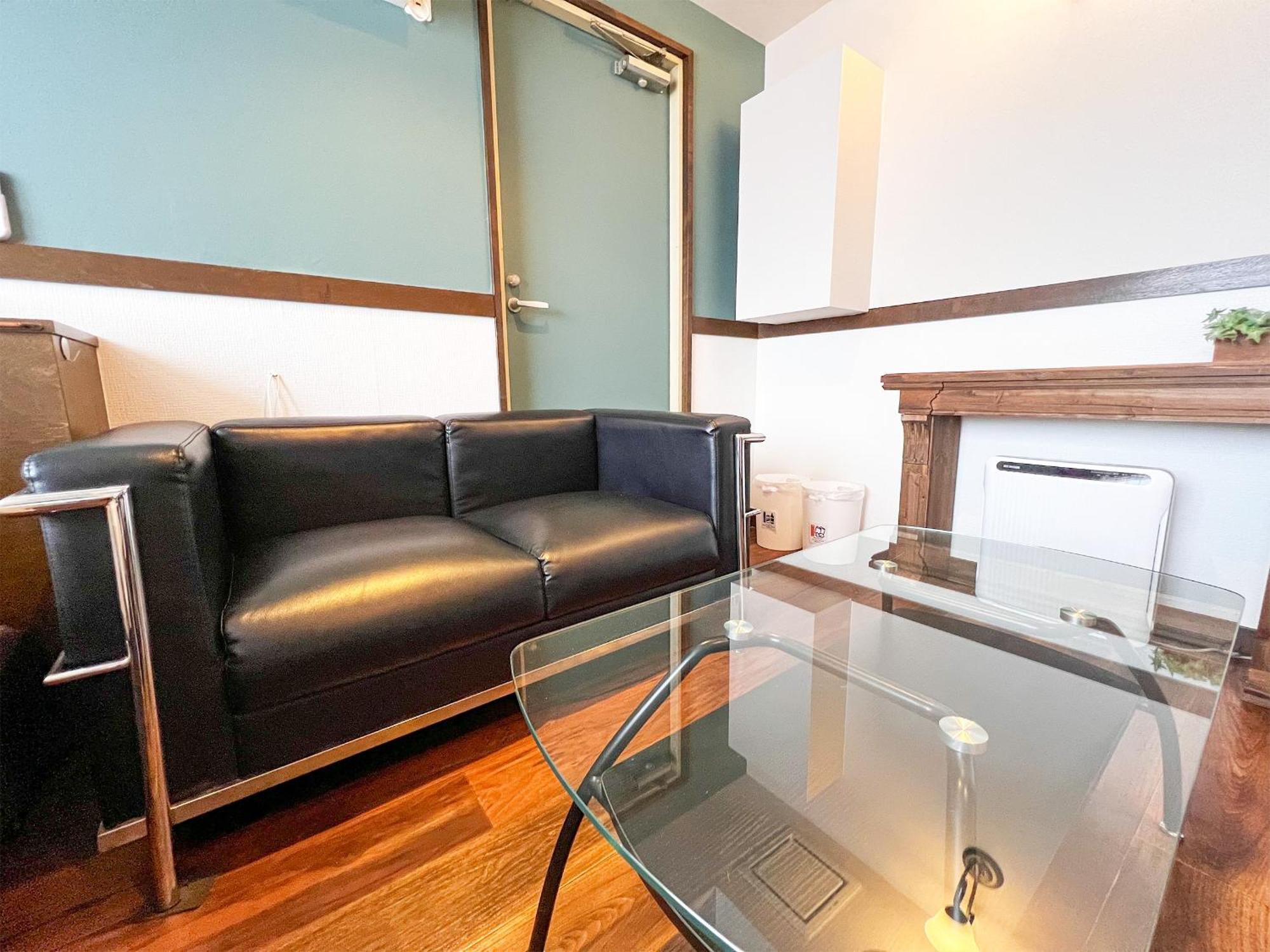 Hotel Hagoromo Hiroshima Luaran gambar