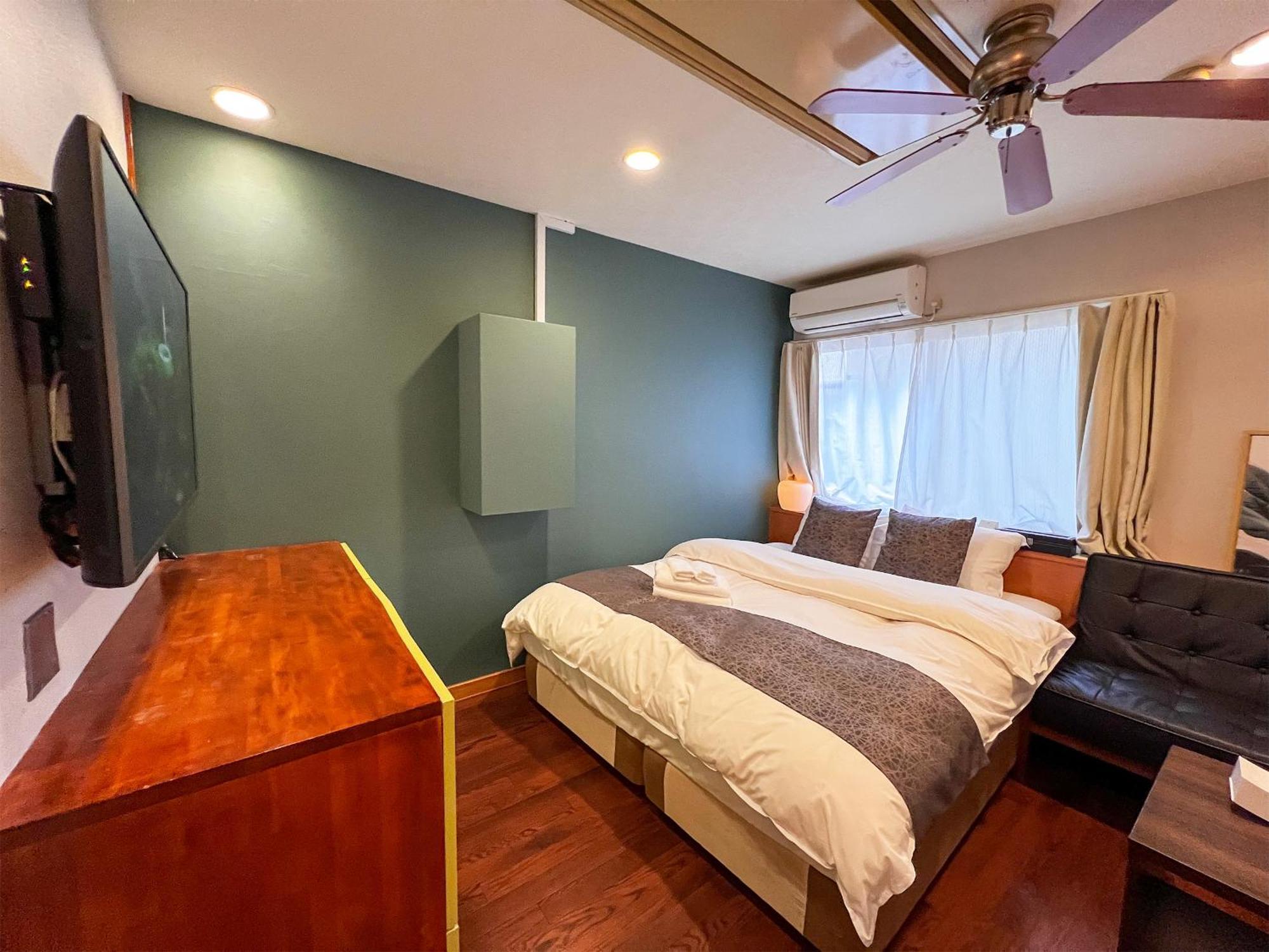 Hotel Hagoromo Hiroshima Luaran gambar