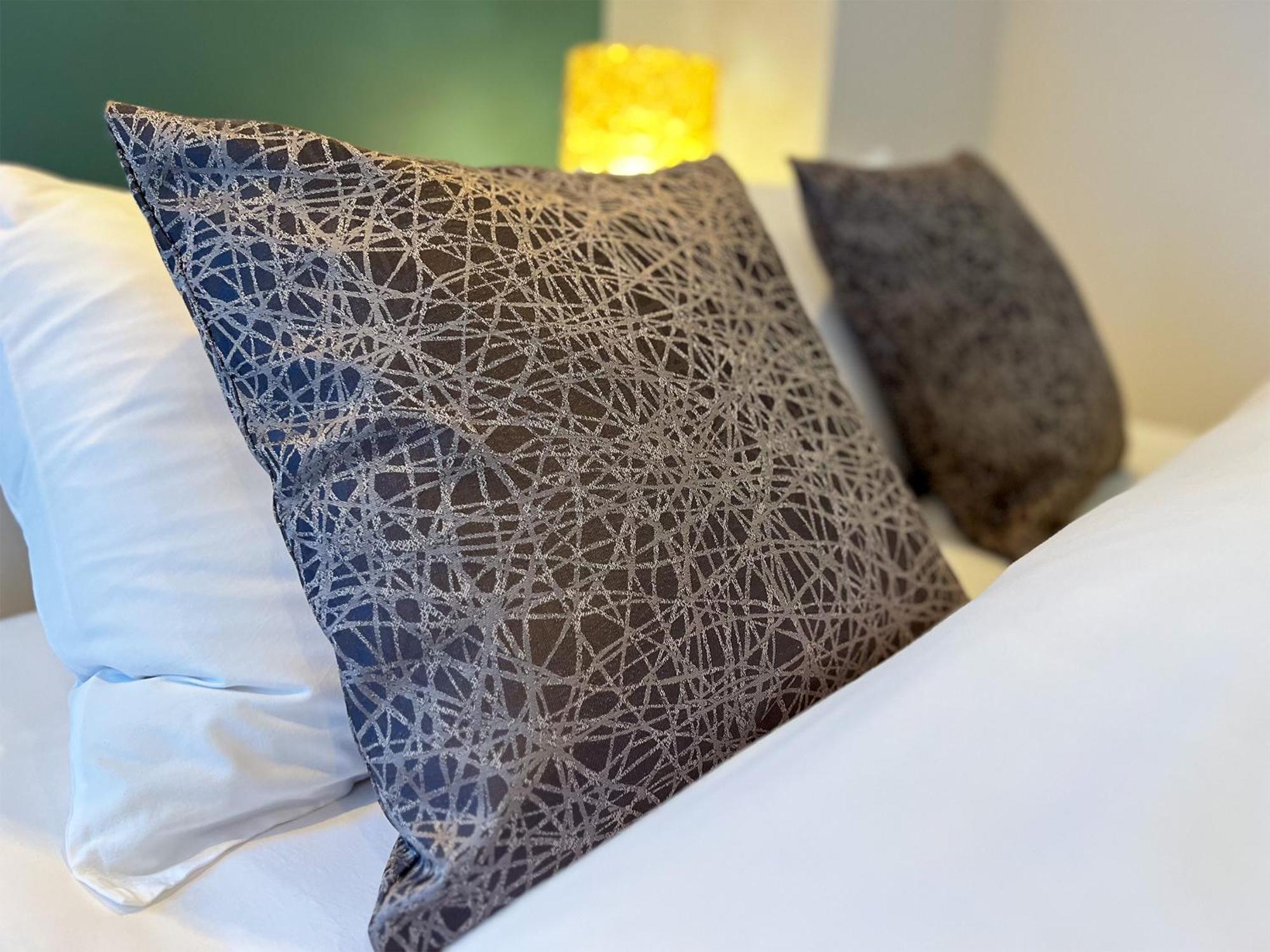 Hotel Hagoromo Hiroshima Luaran gambar