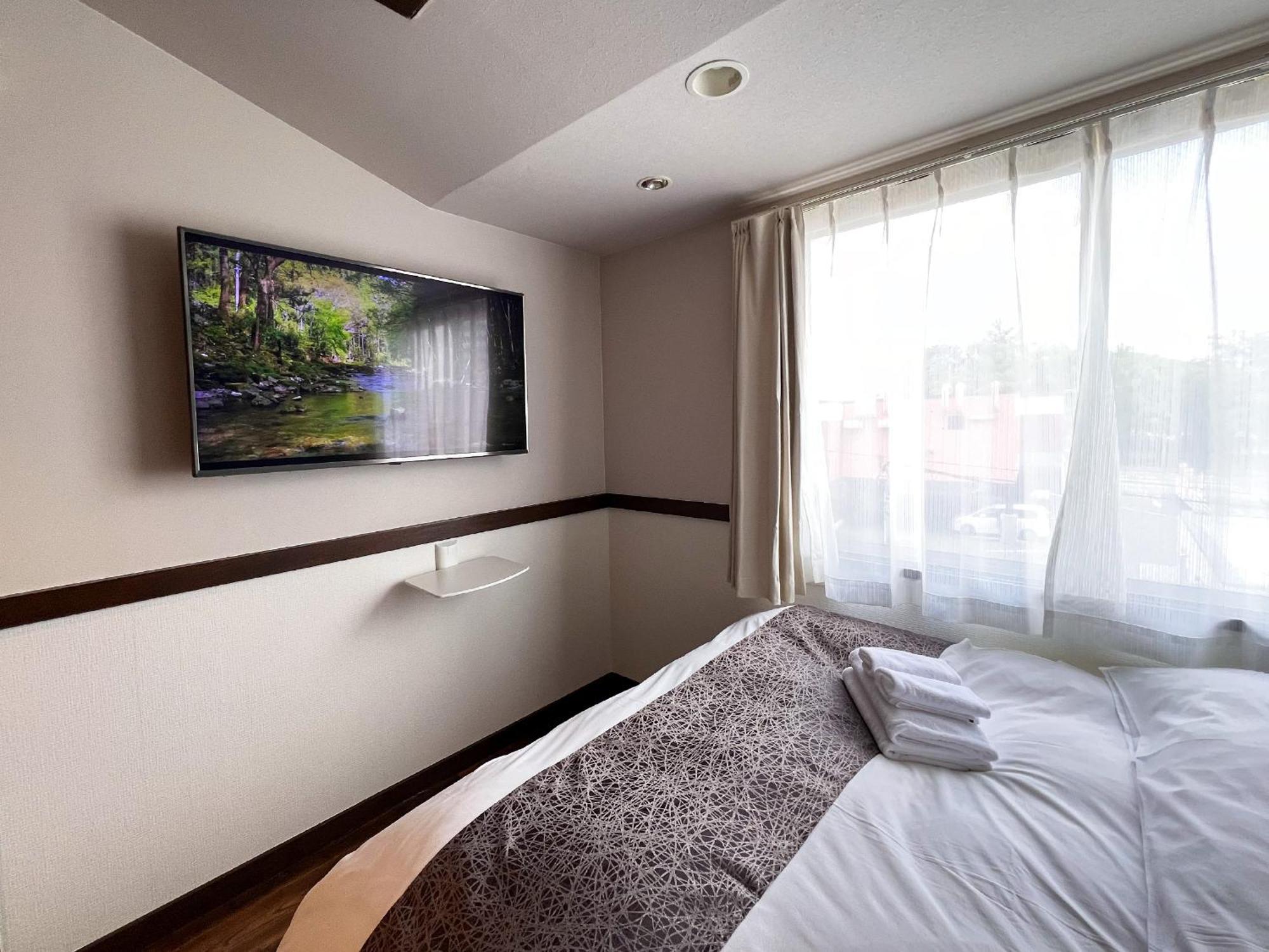 Hotel Hagoromo Hiroshima Luaran gambar