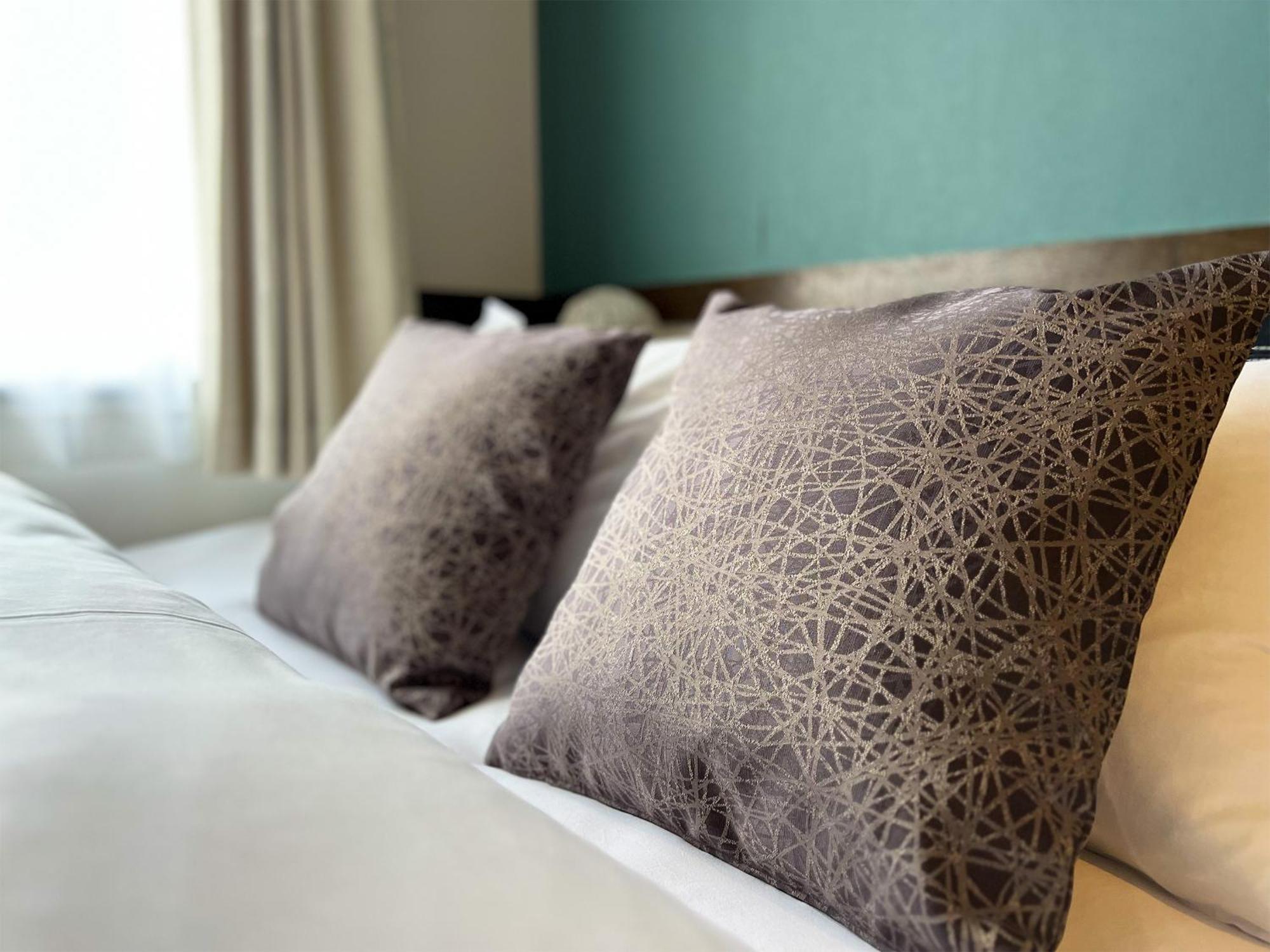Hotel Hagoromo Hiroshima Luaran gambar