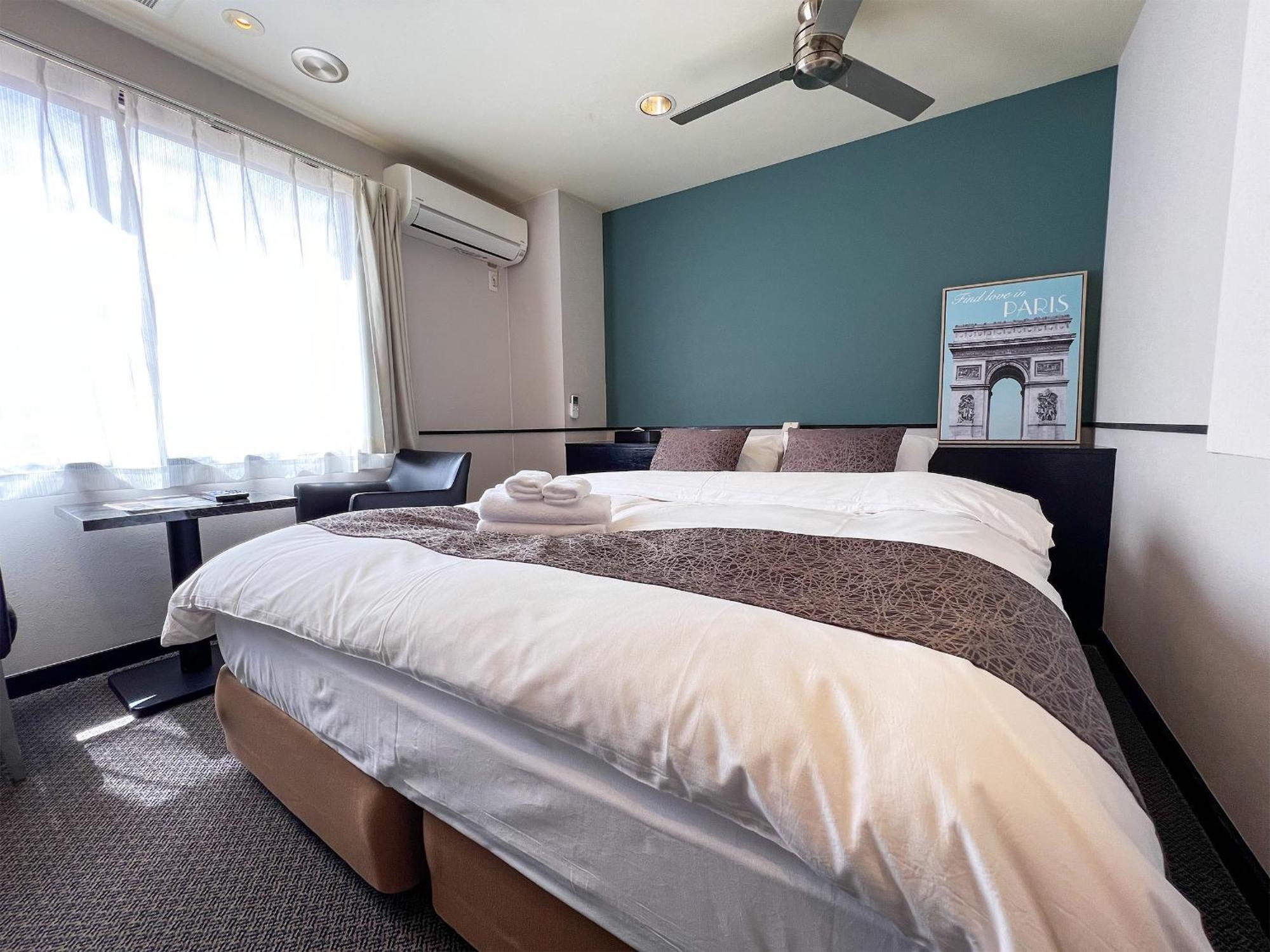 Hotel Hagoromo Hiroshima Luaran gambar