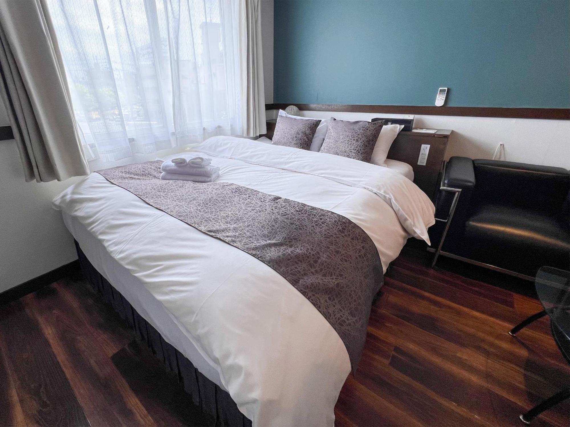 Hotel Hagoromo Hiroshima Luaran gambar