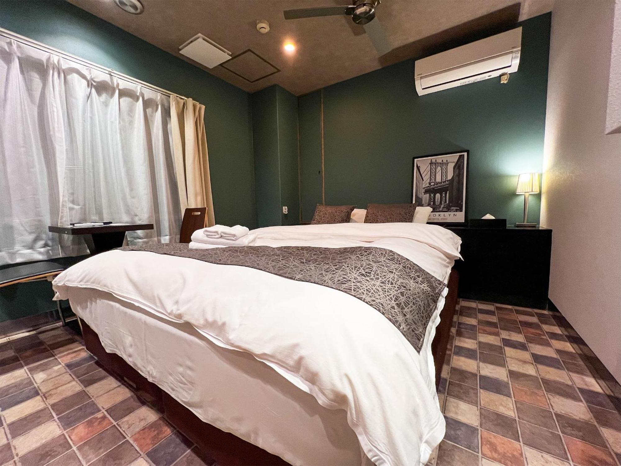 Hotel Hagoromo Hiroshima Luaran gambar