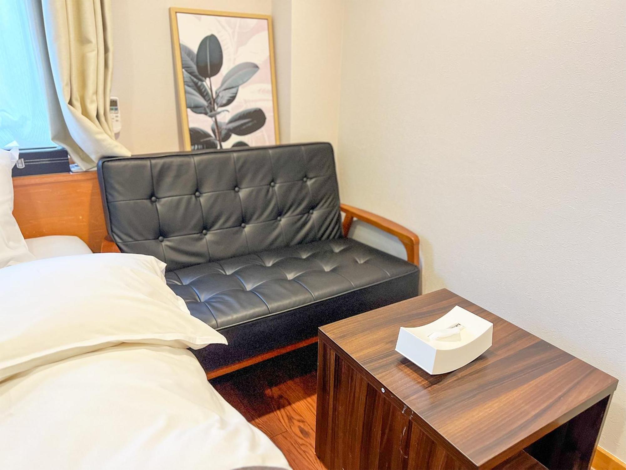 Hotel Hagoromo Hiroshima Luaran gambar