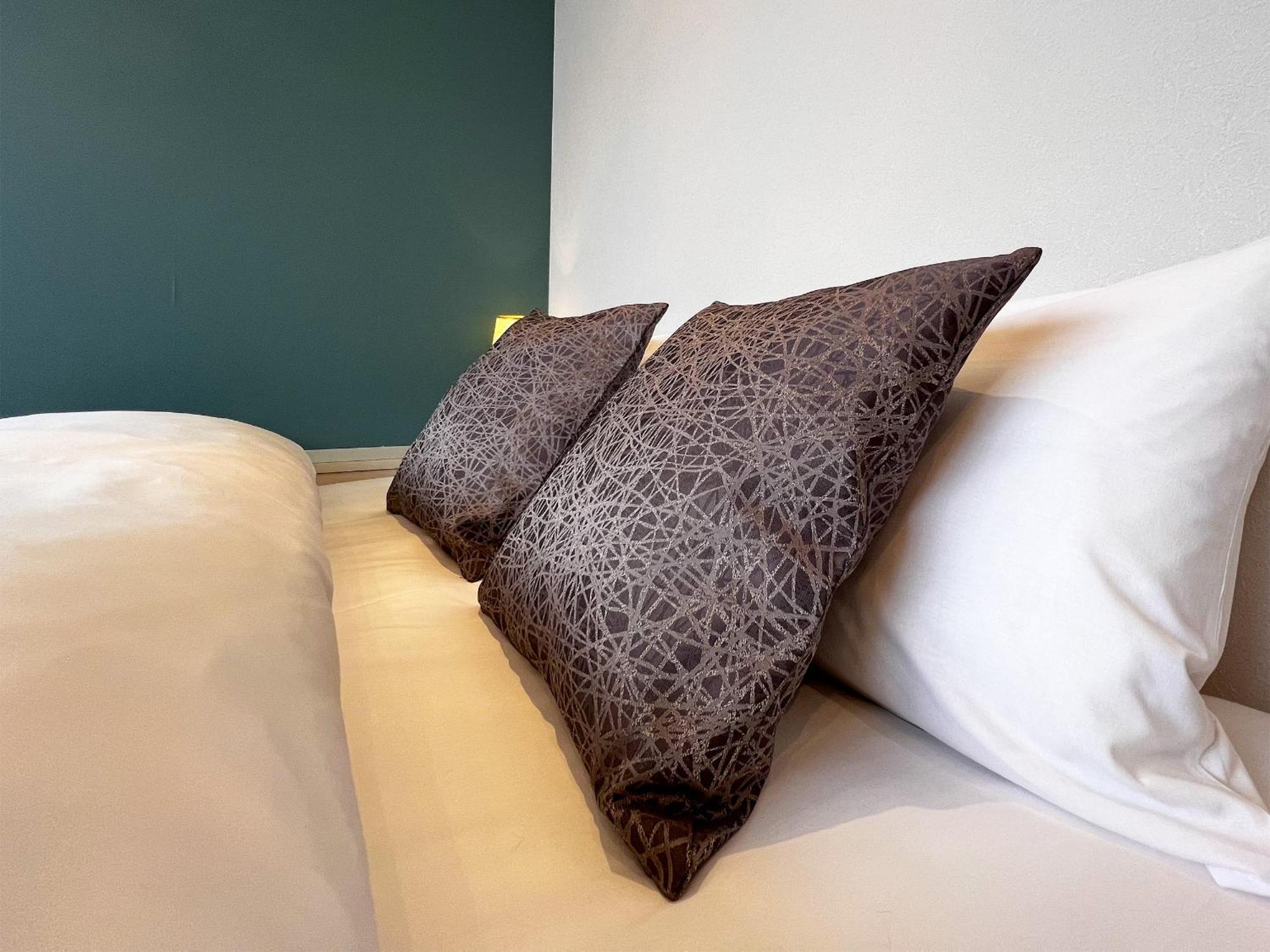 Hotel Hagoromo Hiroshima Luaran gambar