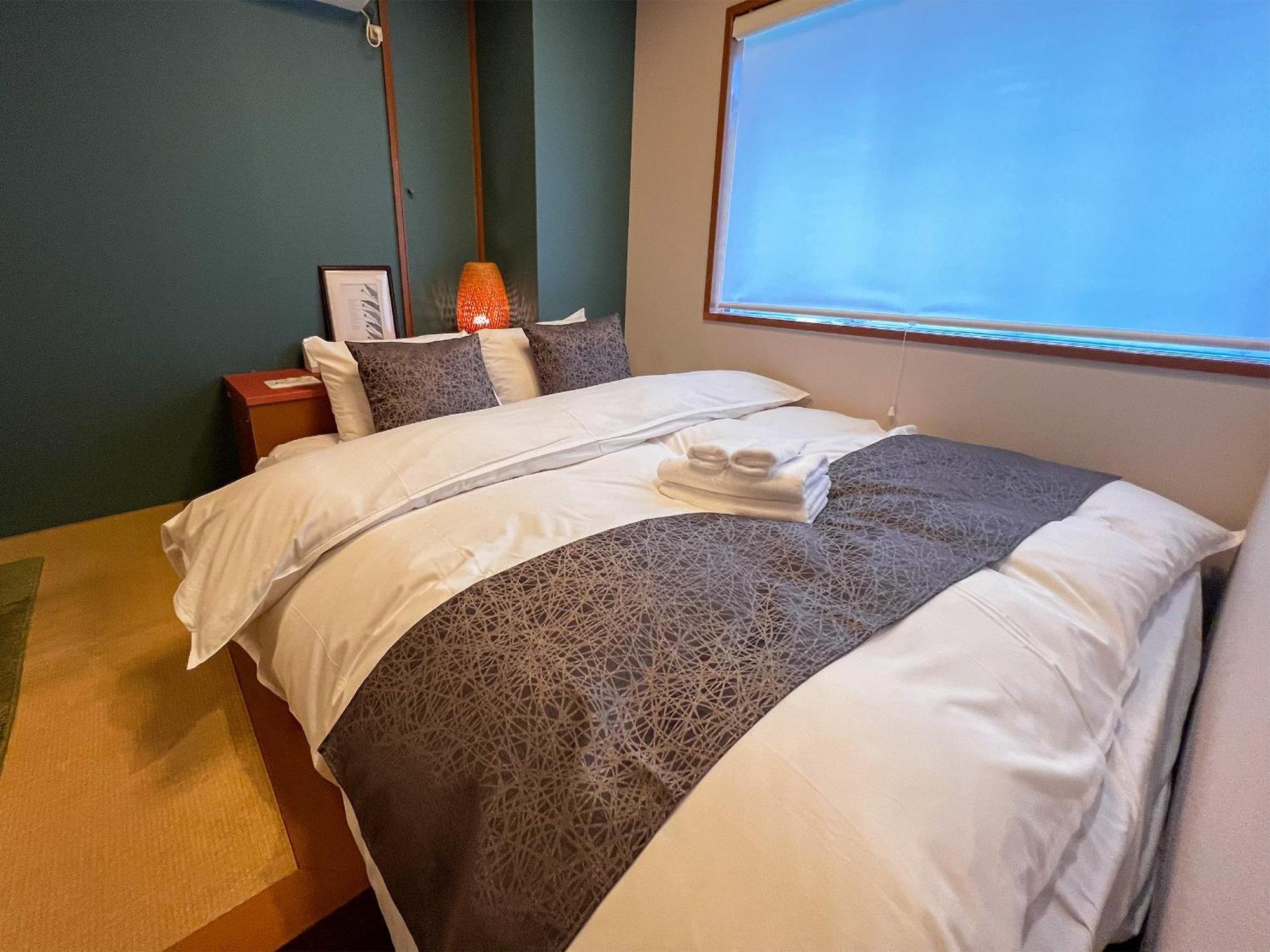 Hotel Hagoromo Hiroshima Luaran gambar