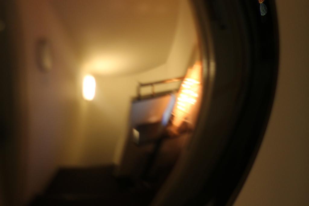 Hotel Hagoromo Hiroshima Luaran gambar